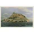 Tracy Island In Thunderbirds Episode 13 Gerry A...