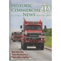 Historic Commercial News, Volume 32 No. 6 Sept ...