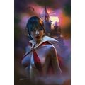 Vampirella UNHOLY - by DMC/Dynamite - 2 UK Excl...