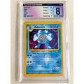 Poliwrath Holo Rare 1999 Pokemon Base Set Unlim...