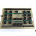 ROTOFLOW 16R100D371,3793633 ANNUNCIATOR BOARD,P...