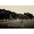 Tennis Courts Victoria Park London Old Real Pho...