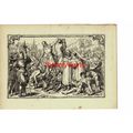 Faithful Suffers Death At Vanity Fair, Bunyan, ...