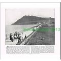 BRAY, PROM AND HEAD, IRELAND, Book Illustration...