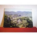 FORTRESS OF S.JOAO BAPTISTA, FUNCHAL, MADEIRA, ...