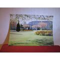 ALEXANDRA GARDENS, CARDIFF, WALES unused postca...