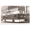 Black & White Photograph of Manchester Corporat...