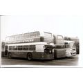 Black & White Photograph of Yorkshire Traction ...