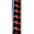 Jimi Hendrex. Pk MTP - b028b . 1 STRIP OF 5 - 3...