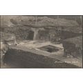 Roman Villa, Wall, Northumberland, c.1920s - RP...