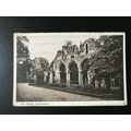 Canterbury Cathedral The Ruins 11 UNUSED Old Po...