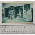 vintage postcard Barcelona, Monasterio de San L...