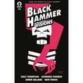 Black Hammer Visions: #5 Regular DARK HORSE