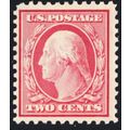 519, Mint NH 2¢ RARE STAMP! - With PFC Certific...