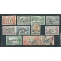 nigeria stamps 1953 coronation used sg69 sg 69 ...