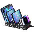 200W Fast USB Charging Station, 10 Type-C Ports...