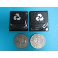 GB 1977 Queen Elizabeth II Silver Jubilee Crown...