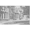 The Boys Brigade National Training Centre Hemel Hempstead Hertfordshire Postcard