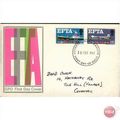 GB FDI 1967 - EFTA - European Free Trade Associ...