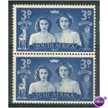 South Africa 1947 - SG 113 - 3d Princess Marge ...
