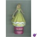 Mattel Barbie Stamper