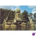 GB Postcard - Castle Howard, Yorkshire - The Fo...