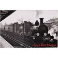 SR Beattie Well Tank 30585 30587 HAMPTON COURT ...