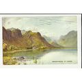 A983 DERWENTWATER Lodore Valentine "Art Colour"...