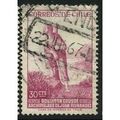 1965 Michel 639 - fine used (o)