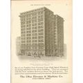 ohio elevator machine company 1911 rialto bldg ...