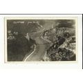 Gloucestershire CLIFTON Aerial Postcard by Airc...