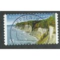 GER 2012 55c (S/A) ' NATIONAL PARKS -JASMUND' F...