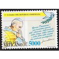 VATIKAN VATICAN [1993] MiNr 1103 ( O/used )
