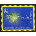 VATIKAN VATICAN [1994] MiNr 1122 ( O/used ) CEPT