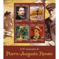 SAO TOME PRINCIPE 2016 SHEET MNH RENOIR ART PAI...