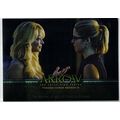 ARROW season 3 FOIL PARALLEL card # 15 (2016)
