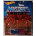 HOT WHEELS ' MASTERS OF THE UNIVERSE ' LAND SHA...