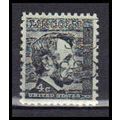 Used 1282 4c Abraham Lincoln Fine Plus KA6029