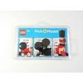 LEGO 3850033 - LEGO Pick-a-Model - Royal Guards...