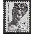 1972 SG 503 - #2 fine used (o)