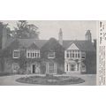 Abinger Rectory Guest House Dorking Antique Sur...