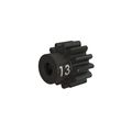 TRA3943X TRAXXAS Gear, 13-T pinion (32-p), heav...