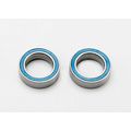 TRA7020 TRAXXAS Ball bearings, blue rubber seal...