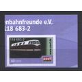 Diesellok DR-Baureihe V 180 / Diesel Locomotive...