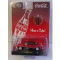 M 2 ' Coca-Cola ' 1954 BUICK SKYLARK (2024)
