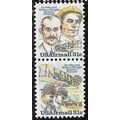 1978 Michel 1362/1363 - MNH (**) - pair