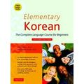 Elementary Korean