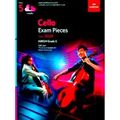 Abrsm Exam Pieces Cello Exam Pieces From 2024, ...