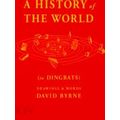 A History Of The World (In Dingbats)