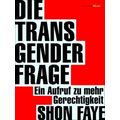 Die Transgender-Frage